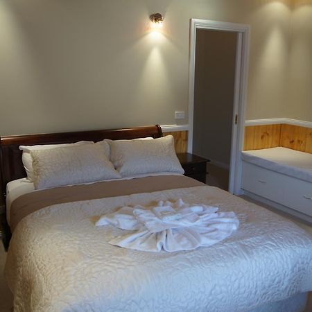 Winchelsea Motel المظهر الخارجي الصورة