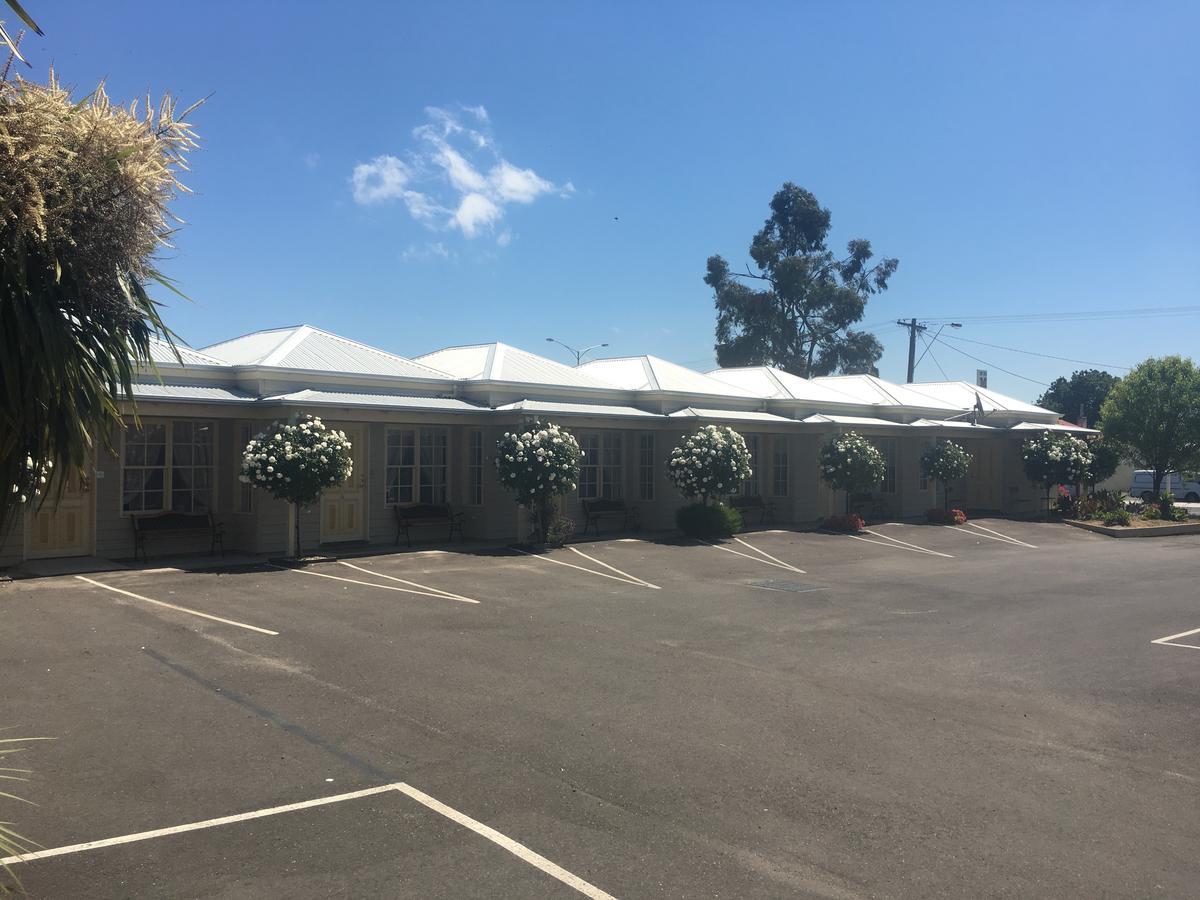 Winchelsea Motel المظهر الخارجي الصورة