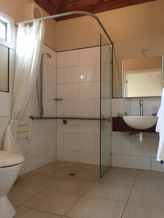 Winchelsea Motel المظهر الخارجي الصورة