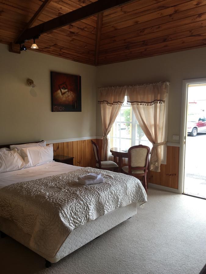 Winchelsea Motel المظهر الخارجي الصورة