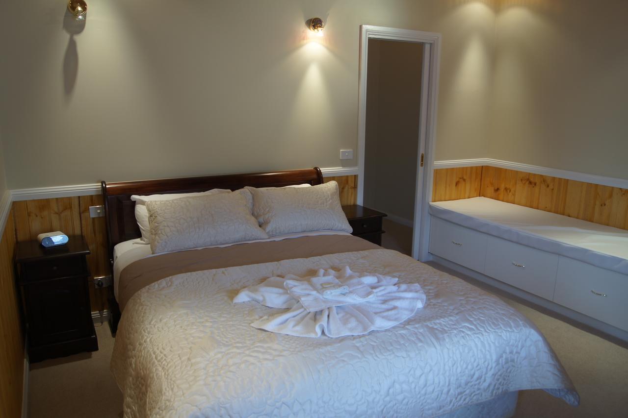 Winchelsea Motel المظهر الخارجي الصورة