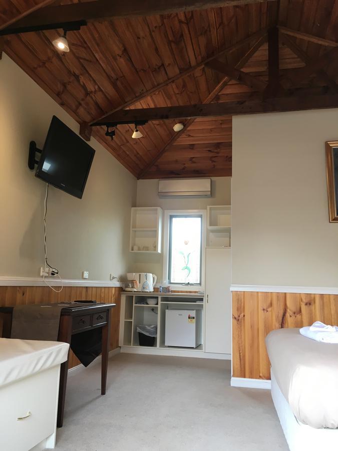 Winchelsea Motel المظهر الخارجي الصورة