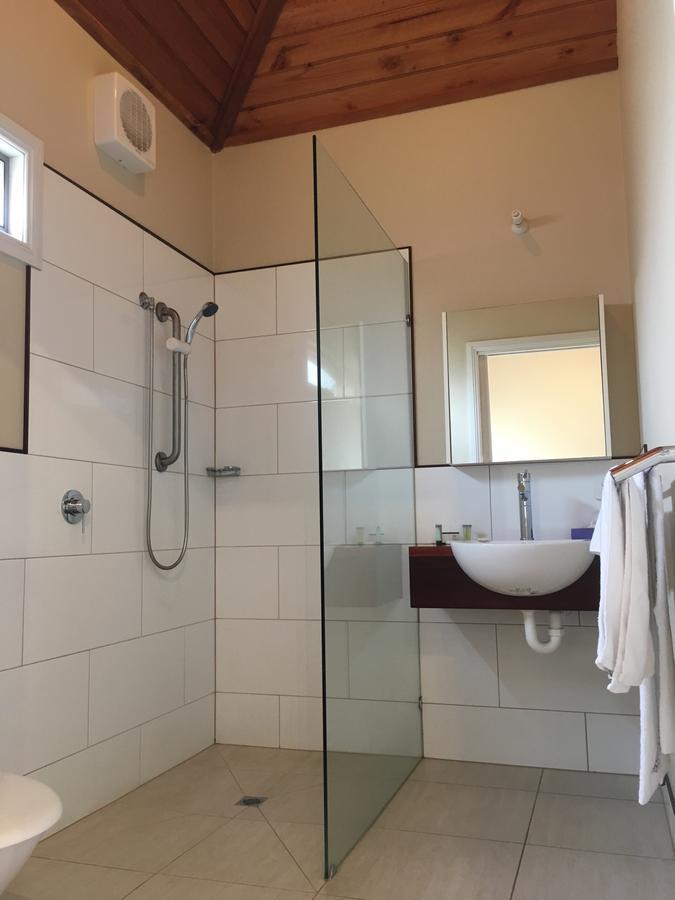 Winchelsea Motel المظهر الخارجي الصورة